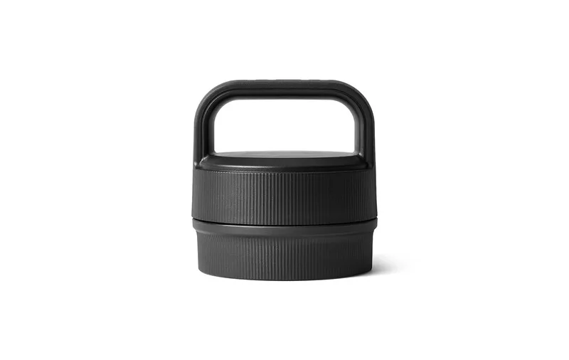 Yeti Yonder Cap Accessory - Black-1